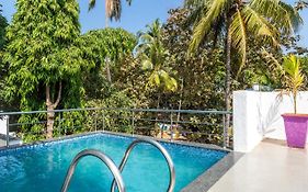 Amara Baga Villa