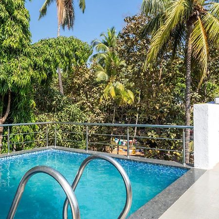 Amara Baga Villa 5Bhk Exterior photo