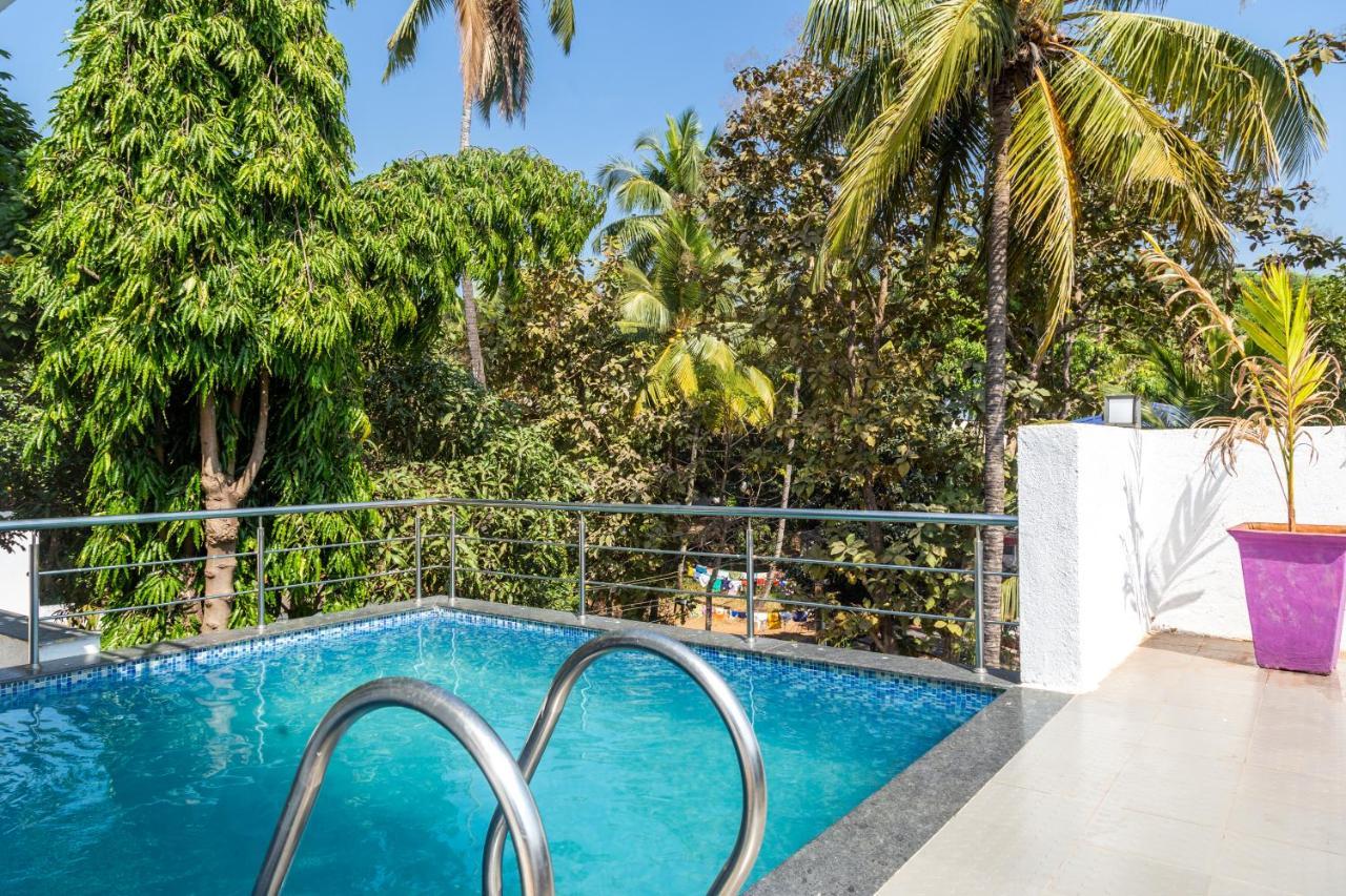 Amara Baga Villa 5Bhk Exterior photo