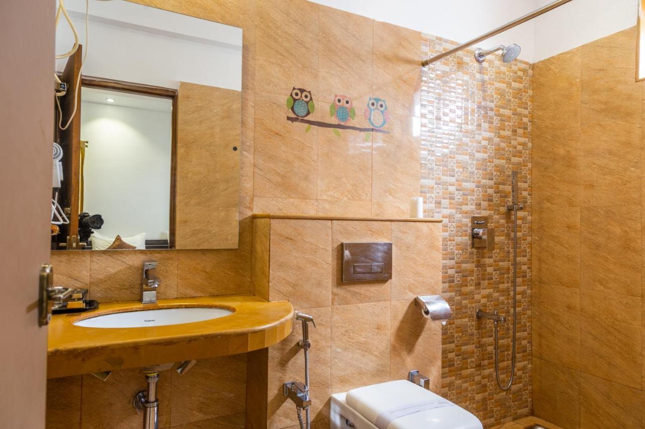 Amara Baga Villa 5Bhk Exterior photo