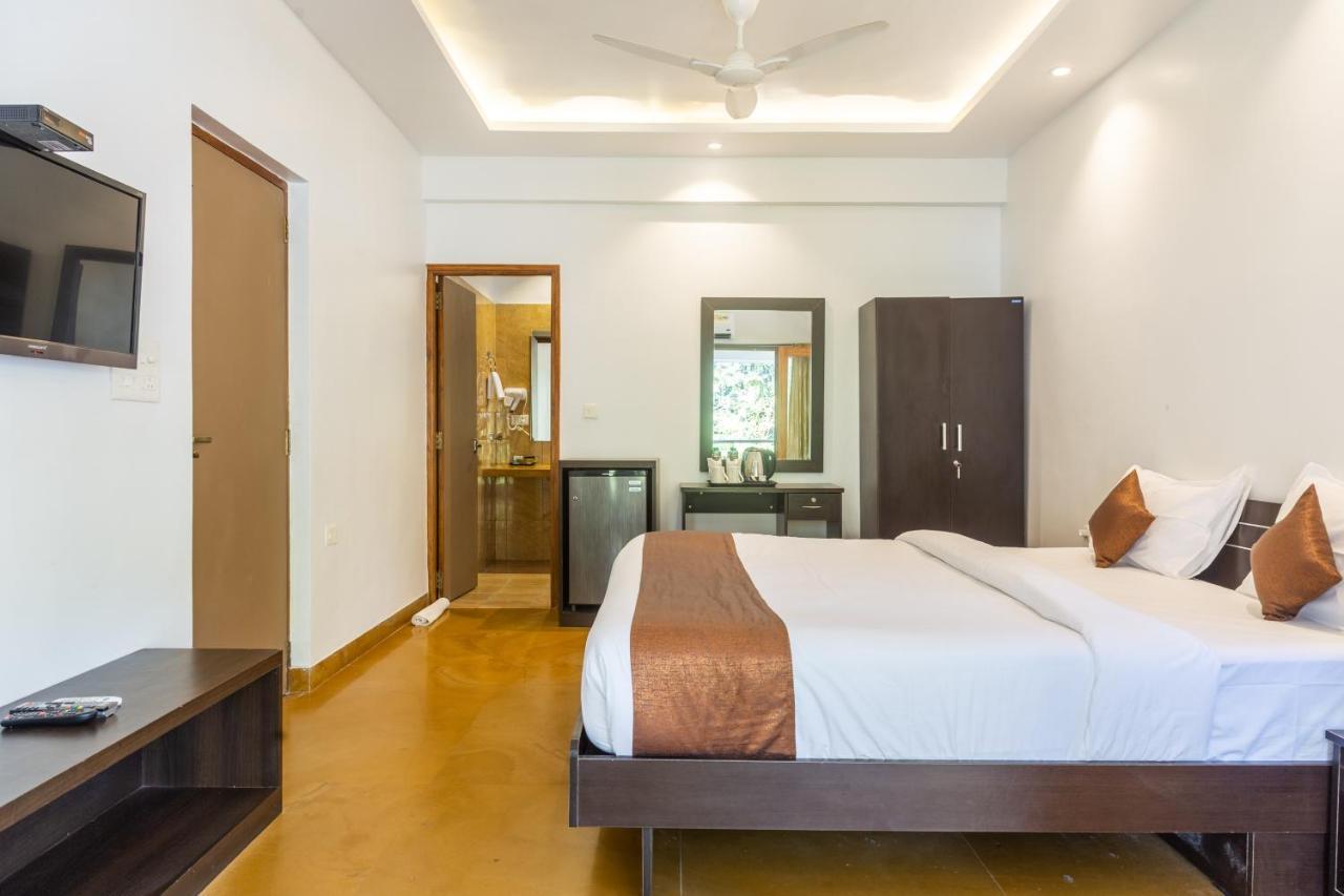 Amara Baga Villa 5Bhk Exterior photo