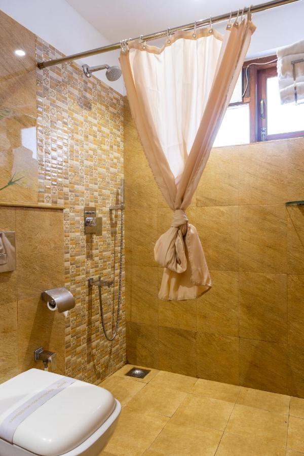 Amara Baga Villa 5Bhk Exterior photo